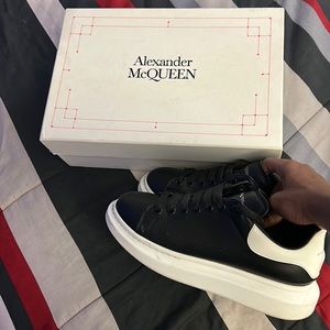 Alexander McQueens